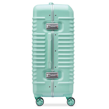 Delsey Paris Bastille 2.0 - 4-Rollen-Trolley M 65 cm (minze) - Ansicht 3