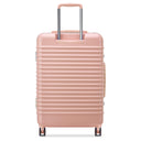 Delsey Paris Bastille 2.0 - 4-Rollen-Trolley M 65 cm (paonie) - Ansicht 4