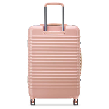 Delsey Paris Bastille 2.0 - 4-Rollen-Trolley M 65 cm (paonie) - Ansicht 4