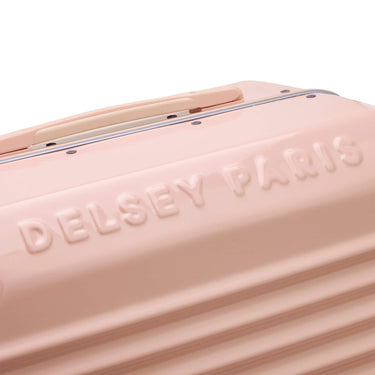 Delsey Paris Bastille 2.0 - 4-Rollen-Trolley M 65 cm (paonie) - Ansicht 9