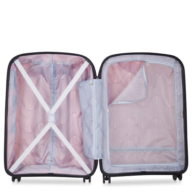 Delsey Paris Belmont Plus - 4-Rollen-Trolley 71 (rot) - Ansicht 6