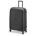 Delsey Paris Belmont Plus - 4 - Rollen - Trolley L 76 cm (schwarz) - Markenkoffer
