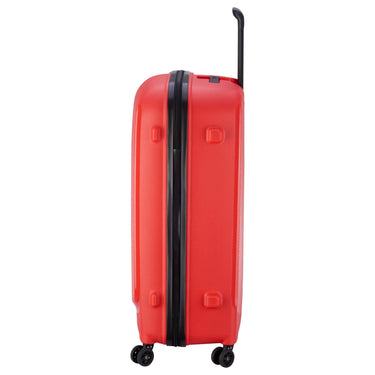 Delsey Paris Belmont Plus - 4-Rollen-Trolley recycelt 71 cm (orange) - Ansicht 3