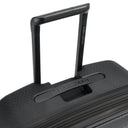 Delsey Paris Belmont Plus - 4-Rollen-Trolley recycelt 76 cm erw. (schwarz) - Ansicht 6