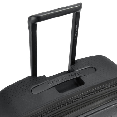 Delsey Paris Belmont Plus - 4-Rollen-Trolley recycelt 76 cm erw. (schwarz) - Ansicht 6