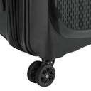 Delsey Paris Belmont Plus - 4-Rollen-Trolley recycelt 76 cm erw. (schwarz) - Ansicht 8