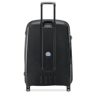 Delsey Paris Belmont Plus - 4-Rollen-Trolley recycelt 76 cm erw. (schwarz) - Ansicht 4