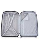 Delsey Paris Belmont Plus - 4-Rollen-Trolley recycelt 76 cm erw. (schwarz) - Ansicht 5