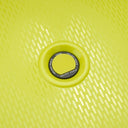 Delsey Paris Belmont Plus - 4-Rollen-Trolley recycelt 76 cm (grün chartreuse) - Ansicht 10