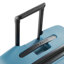 Delsey Paris Belmont Plus - 4-Rollen-Trolley 76 cm (blau) - Ansicht 5