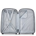 Delsey Paris Belmont Plus - 4-Rollen-Trolley recycelt 83 cm erw. (schwarz) - Ansicht 5