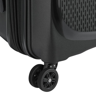 Delsey Paris Belmont Plus - 4-Rollen-Trolley recycelt 83 cm erw. (schwarz) - Ansicht 8