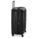 Delsey Paris Belmont Plus - 4-Rollen-Trolley recycelt 83 cm erw. (schwarz) - Ansicht 3