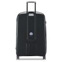 Delsey Paris Belmont Plus - 4-Rollen-Trolley recycelt 83 cm erw. (schwarz) - Ansicht 4