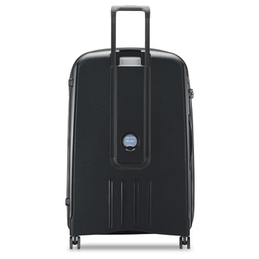 Delsey Paris Belmont Plus - 4-Rollen-Trolley recycelt 83 cm erw. (schwarz) - Ansicht 4