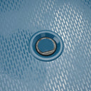 Delsey Paris Belmont Plus Slim Line - 4-Rollen-Kabinentrolley 55 cm (zink blau) - Ansicht 10