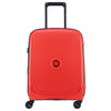 Delsey Paris Belmont Plus Slim Line - 4-Wheel Cabin Trolley recycled 55 cm (orange)