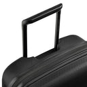Delsey Paris Belmont Plus Slim Line - 4-Rollen-Kabinentrolley recycelt 55 cm (schwarz) - Ansicht 5
