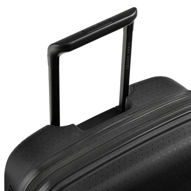 Delsey Paris Belmont Plus Slim Line - 4-Rollen-Kabinentrolley recycelt 55 cm (schwarz) - Ansicht 5