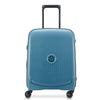 Delsey Paris Belmont Plus Slim Line - 4-Wheel Cabin Trolley recycled 55 cm (zinc blue)