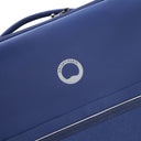 Delsey Paris Brochant 2.0 - 4-Rollen-Kabinentrolley S 55 cm  erw. (blau) - Ansicht 5