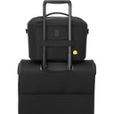 Delsey Paris Brochant 3 - Beautycase 31.5 cm (deep black) - Ansicht 6