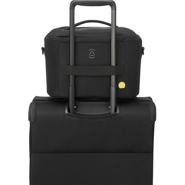 Delsey Paris Brochant 3 - Beautycase 31.5 cm (deep black) - Ansicht 6
