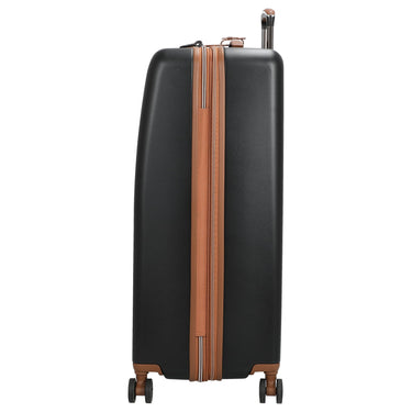 Delsey Paris Cadence - 4-Rollen-Trolley XL 82 cm erw. (schwarz) - Ansicht 3