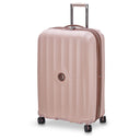 Delsey Paris Carrousel - 4-Rollen-Trolley Set 3tlg. (pink) - Ansicht 3