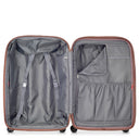Delsey Paris Carrousel - 4-Rollen-Trolley Set 3tlg. (pink) - Ansicht 7