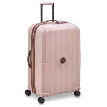 Delsey Paris Carrousel - 4-Rollen-Trolley Set 3tlg. (pink) - Ansicht 6