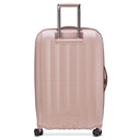Delsey Paris Carrousel - 4-Rollen-Trolley Set 3tlg. (pink) - Ansicht 5