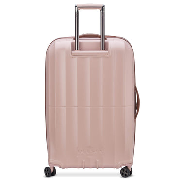 Delsey Paris Carrousel - 4-Rollen-Trolley Set 3tlg. (pink) - Ansicht 5