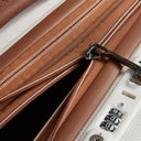 Delsey Paris Chatelet Air 2.0 - 4-Rollen-Kabinentrolley 55 cm erw. 14" USB (angora) - Ansicht 9