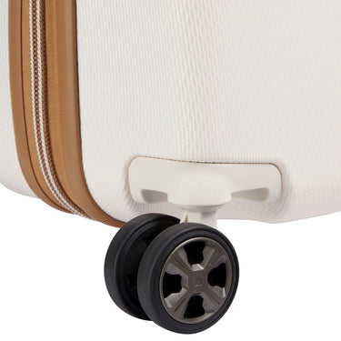 Delsey Paris Chatelet Air 2.0 - 4-Rollen-Trolley 66 cm (angora) - Ansicht 5