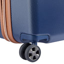 Delsey Paris Chatelet Air 2.0 - 4-Rollen-Trolley 66 cm (marineblau) - Ansicht 6