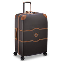 Delsey Paris Chatelet Air 2.0 - 4-Rollen-Trolley 76 cm (braun) - Ansicht 2
