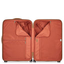 Delsey Paris Chatelet Air 2.0 - 4-Rollen-Trolley 76 cm (braun) - Ansicht 3