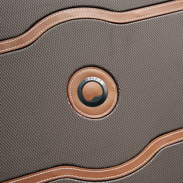 Delsey Paris Chatelet Air 2.0 - 4-Rollen-Trolley 76 cm (braun) - Ansicht 8