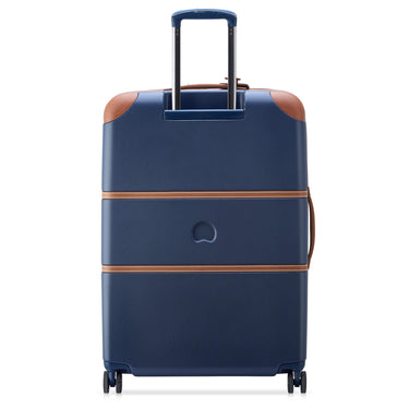 Delsey Paris Chatelet Air 2.0 - 4-Rollen-Trolley 76 cm (marineblau) - Ansicht 3