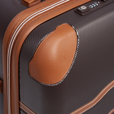 Delsey Paris Chatelet Air 2.0 - 4-Rollen-Trolley 82 cm (braun) - Ansicht 9