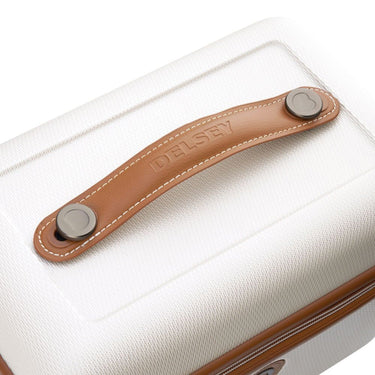 Delsey Paris Chatelet Air 2.0 - Beautycase 32 cm (angora) - Ansicht 5