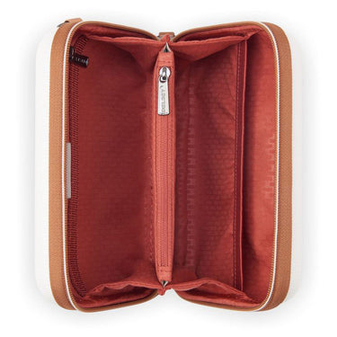 Delsey Paris Chatelet Air 2.0 Clutch - Umhängetasche 18 cm (angora) - Markenkoffer