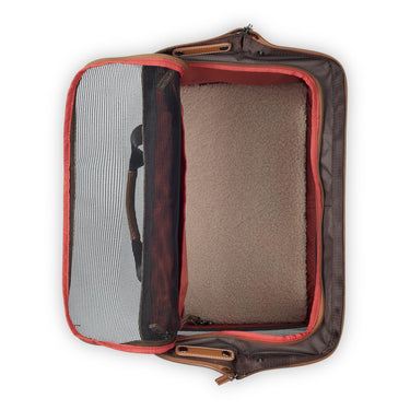 Delsey Paris Chatelet Air 2.0 - Tiere Transporttasche 45 cm (marron, M) - Ansicht 6