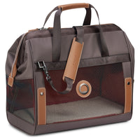 Delsey Paris Chatelet Air 2.0 - Tiere Transporttasche 45 cm (marron, M) - Ansicht 5