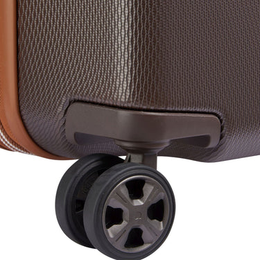 Delsey Paris Chatelet Air 2.0 Trunk - 4-Rollen-Trolley 80 cm (braun) - Ansicht 12
