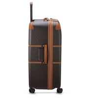Delsey Paris Chatelet Air 2.0 Trunk - 4-Rollen-Trolley 80 cm (braun) - Ansicht 3