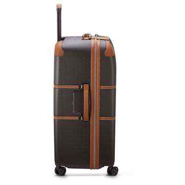 Delsey Paris Chatelet Air 2.0 Trunk - 4-Rollen-Trolley 80 cm (braun) - Ansicht 3