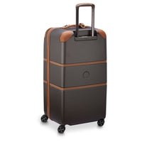 Delsey Paris Chatelet Air 2.0 Trunk - 4-Rollen-Trolley 80 cm (braun) - Ansicht 4