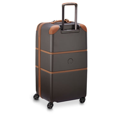 Delsey Paris Chatelet Air 2.0 Trunk - 4-Rollen-Trolley 80 cm (braun) - Ansicht 4